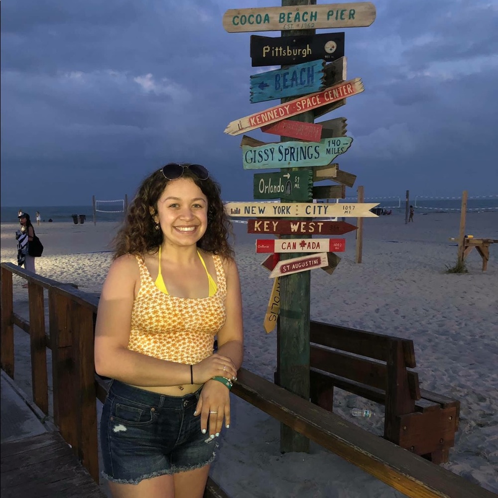 Meet your Posher, Alexa